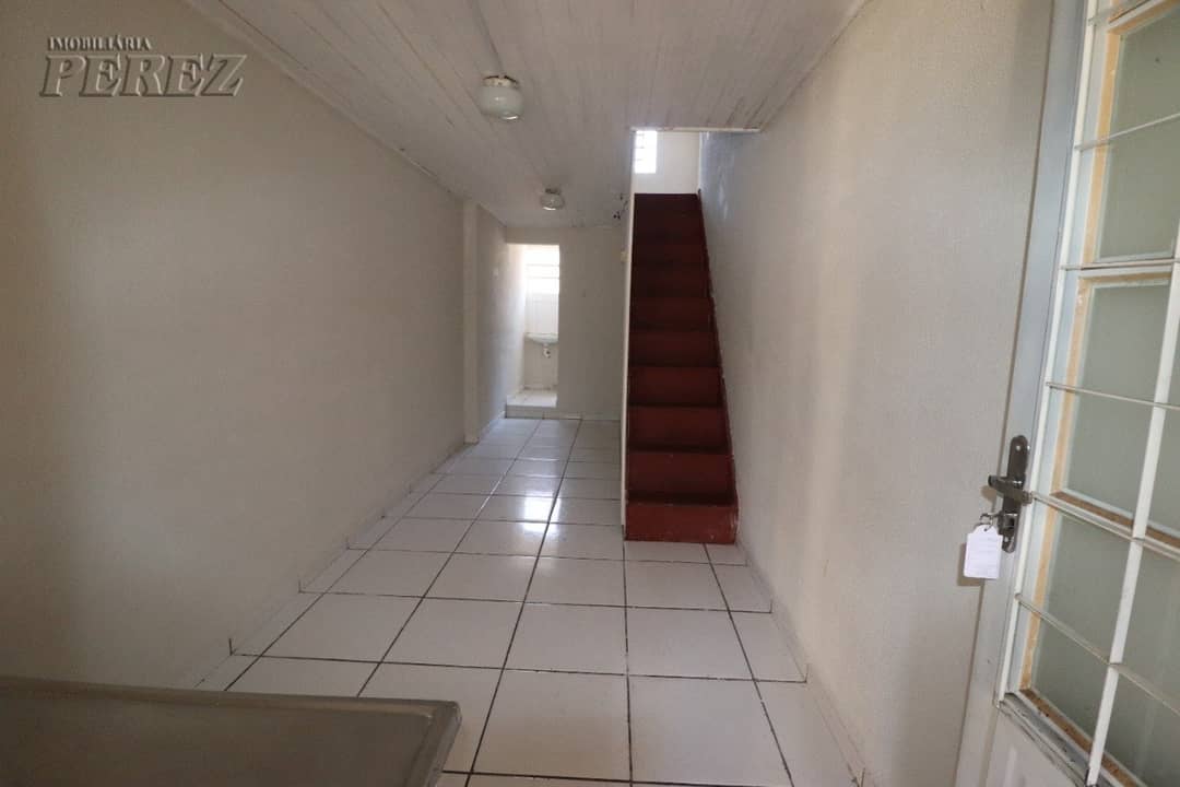 Casa para alugar no centro de Londrina, Rua Tapajós. - Foto 2