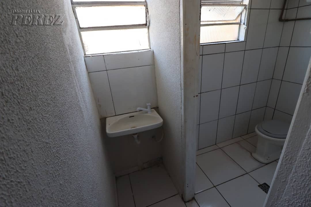 Casa para alugar no centro de Londrina, Rua Tapajós. - Foto 4