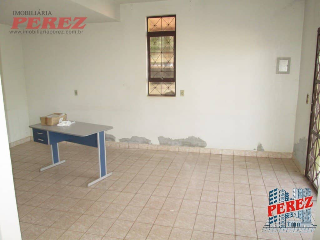 Imóveis Comerciais, de 4 quartos para alugar no Pq. Das Industrias Leves - Londrina/PR - Foto 2