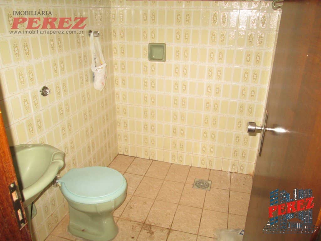 Imóveis Comerciais, de 4 quartos para alugar no Pq. Das Industrias Leves - Londrina/PR - Foto 3