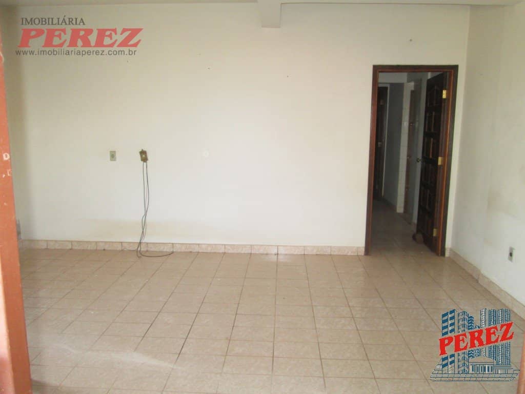 Imóveis Comerciais, de 4 quartos para alugar no Pq. Das Industrias Leves - Londrina/PR - Foto 1