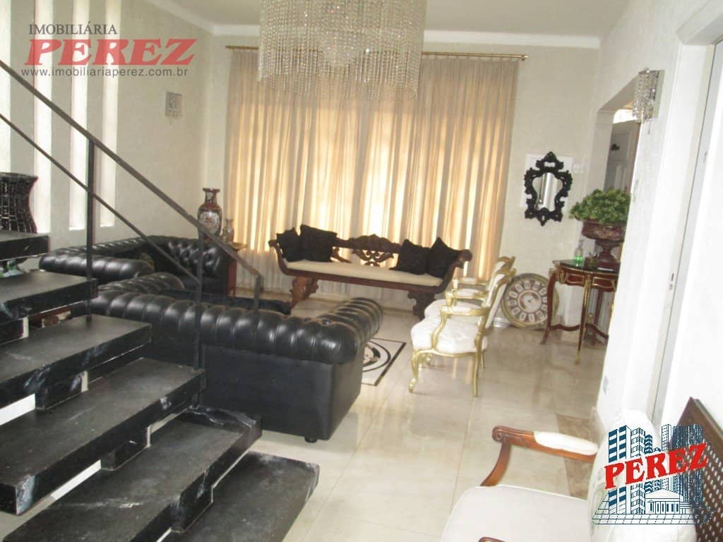 Sobrado Comercial à Venda - Avenida Souza Naves - Foto 4