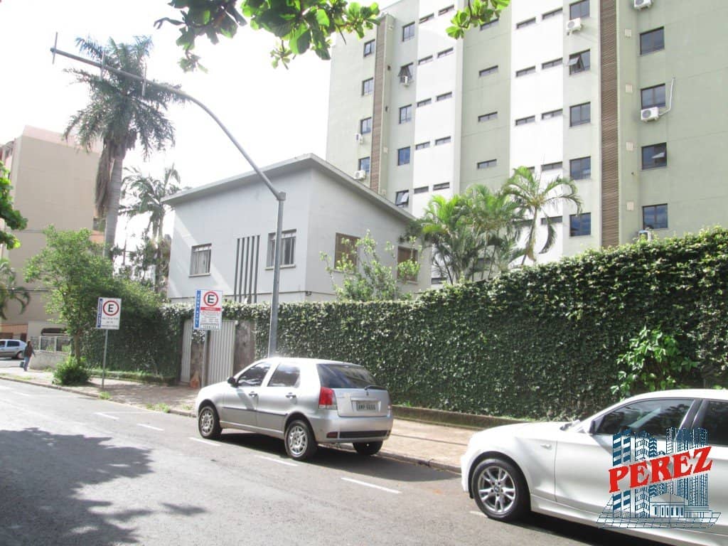 Sobrado Comercial à Venda - Avenida Souza Naves - Foto 2