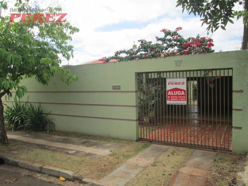 Casa, de 3 quartos à venda no Ideal - Londrina/PR - Foto 0