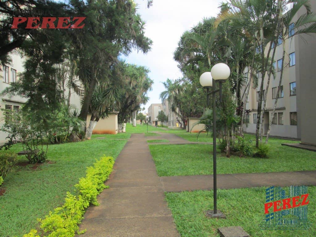 Apartamento no Nova Inglaterra, de 3 quartos para alugar no Lagoa Dourada - Londrina/PR - Foto 2