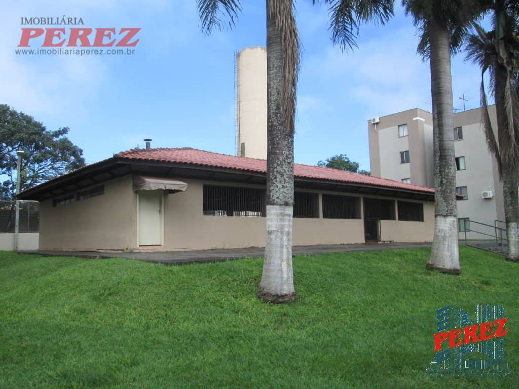 Apartamento no Nova Inglaterra, de 3 quartos para alugar no Lagoa Dourada - Londrina/PR - Foto 3