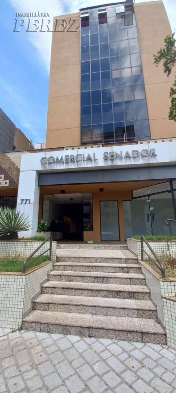 Sala comercial para alugar e vender em Londrina - Foto 0