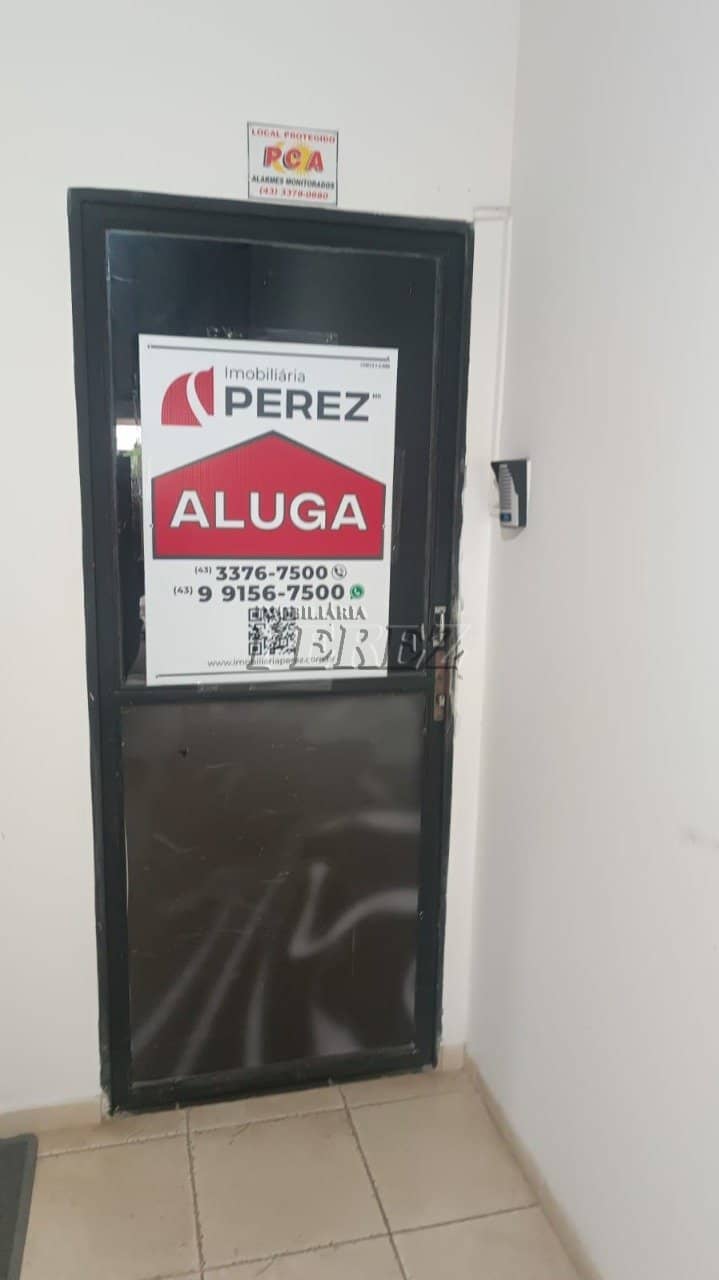 Sala comercial para alugar e vender em Londrina - Foto 2
