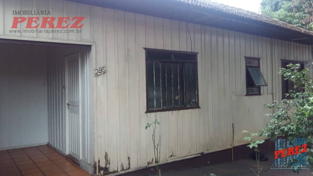 Casa, de 2 quartos para alugar no Centro - Londrina/PR - Foto 1