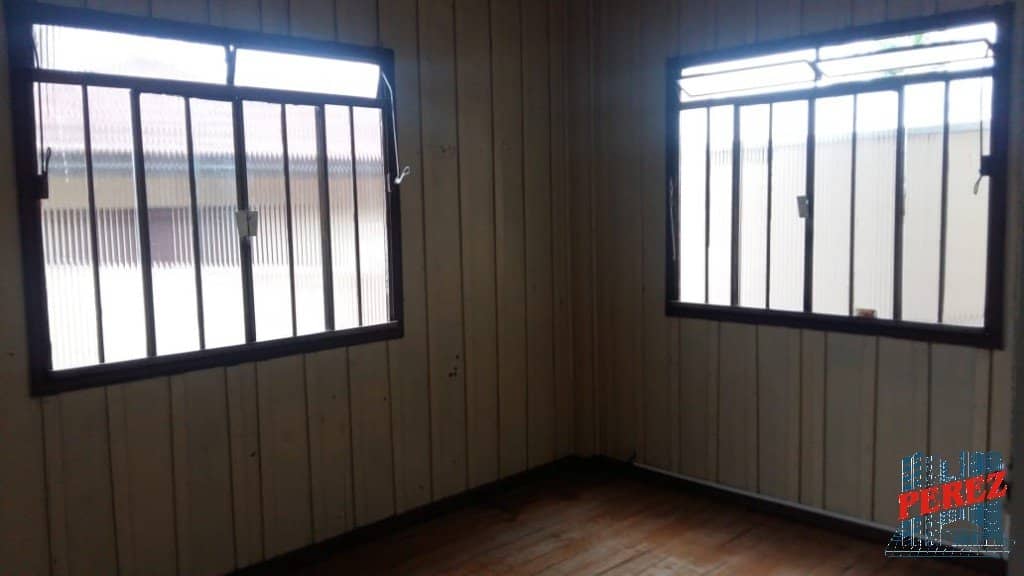 Casa, de 2 quartos para alugar no Centro - Londrina/PR - Foto 3