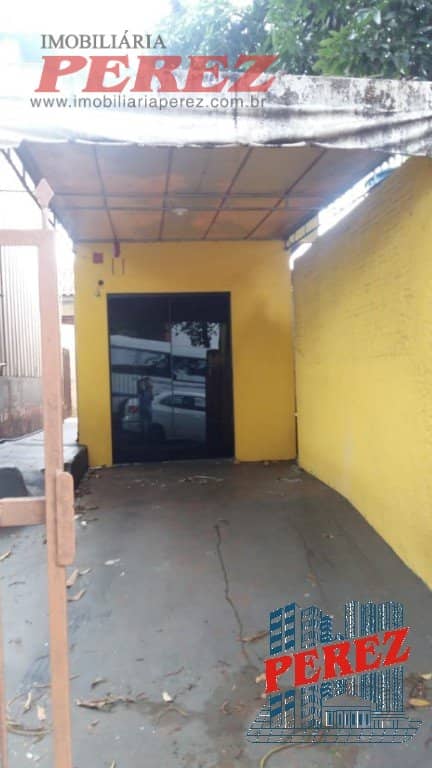 Salas para alugar no Centro - Londrina/PR - Foto 0
