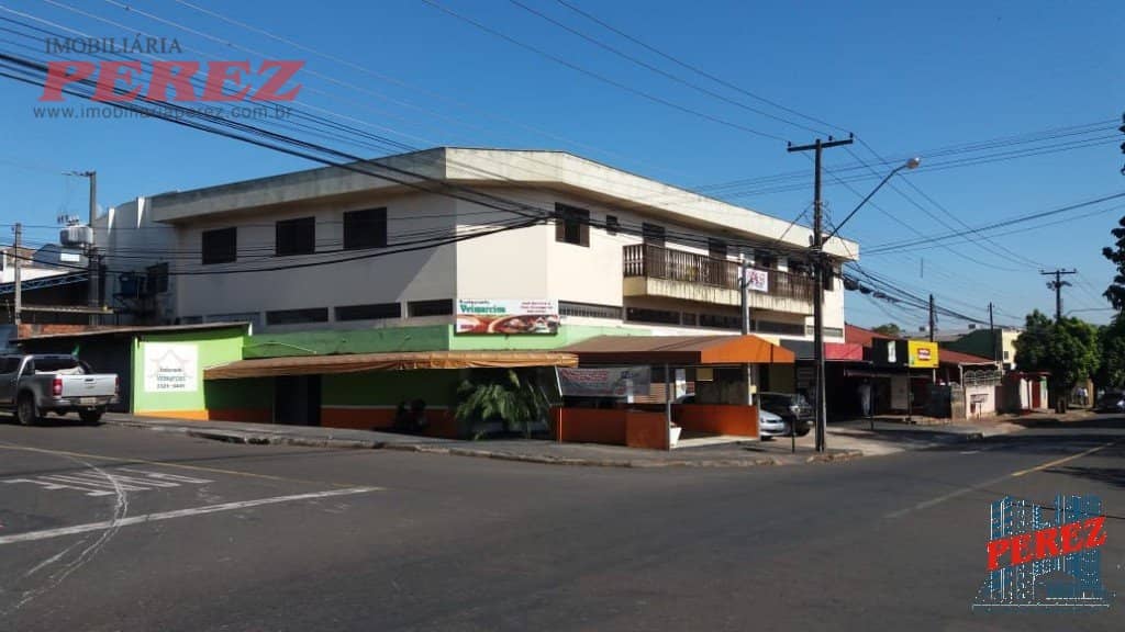 Casa, de 3 quartos, 690.03 m² à venda no Pq. Das Industrias Leves - Londrina/PR - Foto 2