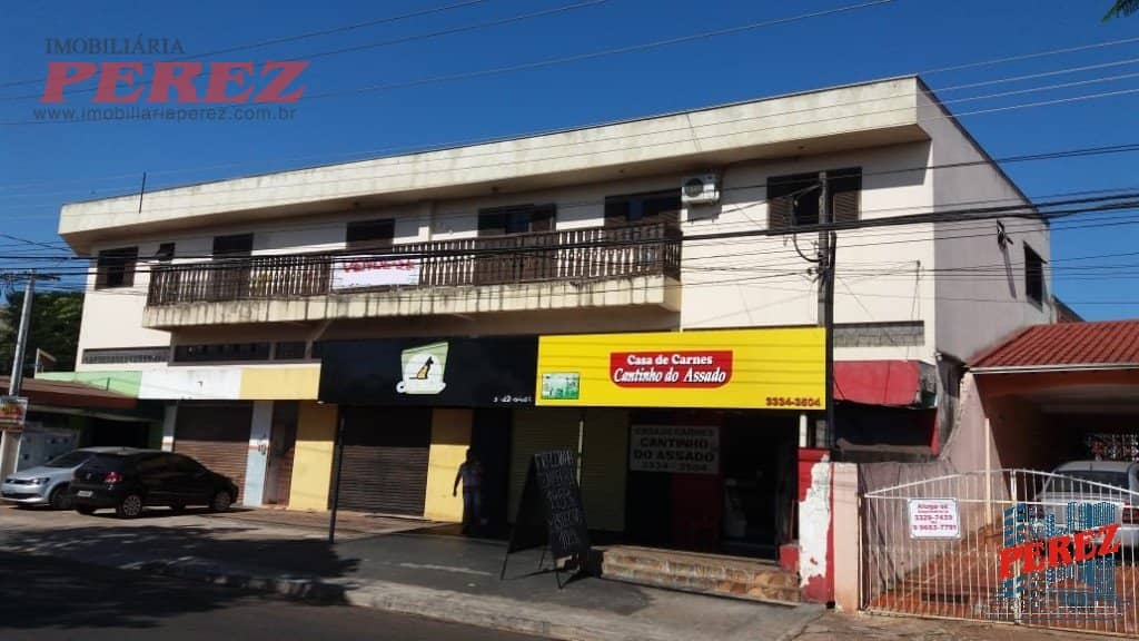 Casa, de 3 quartos, 690.03 m² à venda no Pq. Das Industrias Leves - Londrina/PR - Foto 3