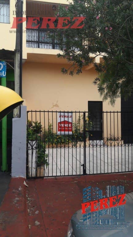 Casa, de 3 quartos à venda no Vila Casoni - Londrina/PR - Foto 0
