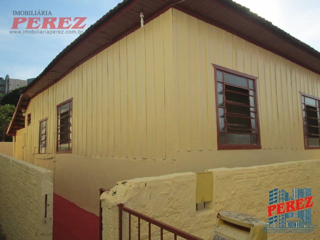 Imóveis Comerciais à venda no Vila Brasil - Londrina/PR - Foto 1
