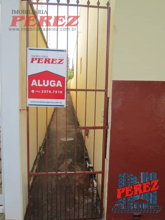 Imóveis Comerciais à venda no Vila Brasil - Londrina/PR - Foto 2