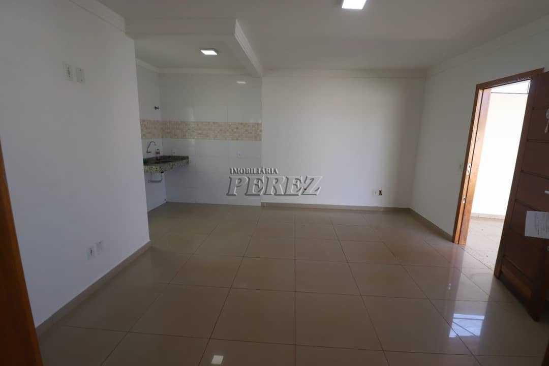 Casa para alugar na região leste de Londrina - Monte Carlo - Foto 2
