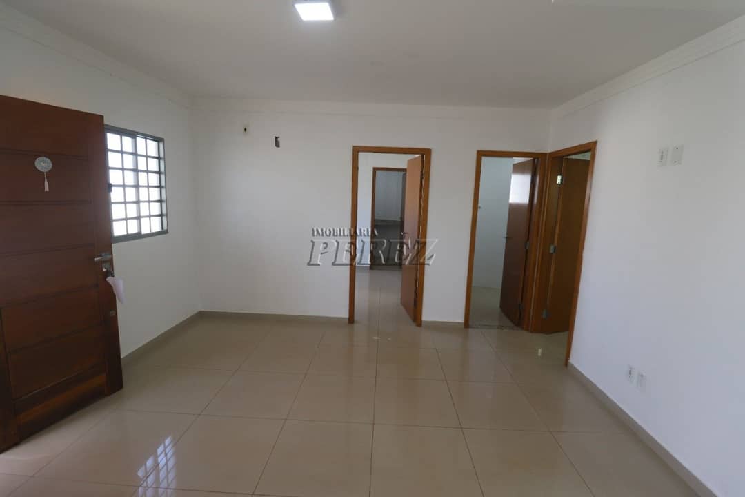 Casa para alugar na região leste de Londrina - Monte Carlo - Foto 3