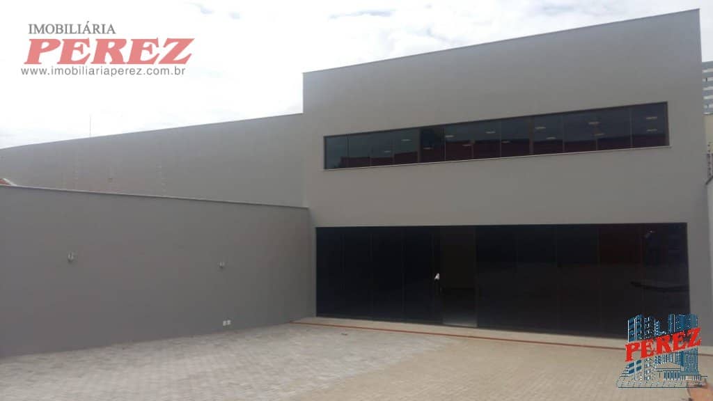 Imóveis Comerciais à venda no Dom Bosco - Londrina/PR - Foto 0