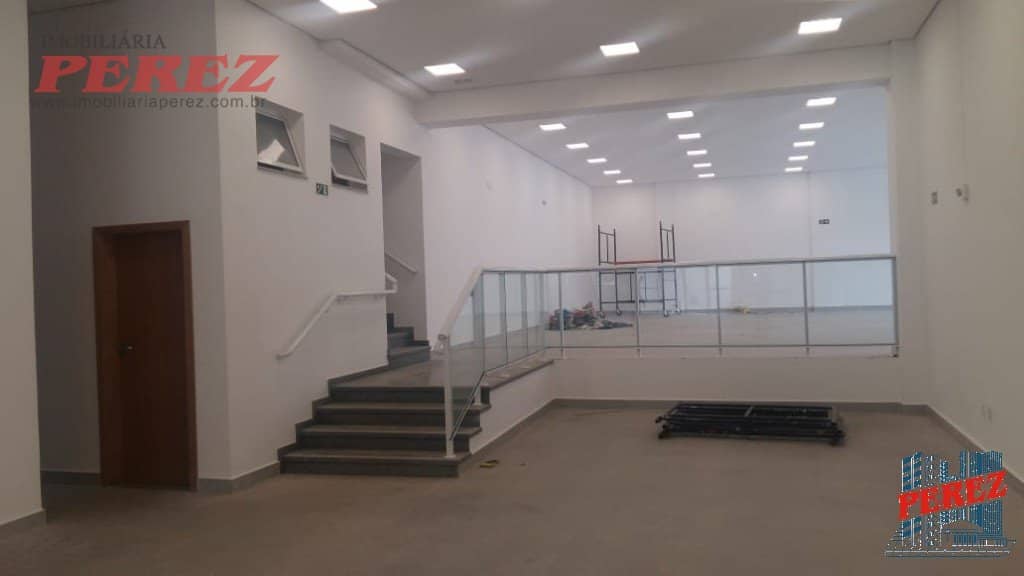 Imóveis Comerciais à venda no Dom Bosco - Londrina/PR - Foto 1