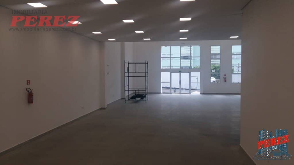 Imóveis Comerciais à venda no Dom Bosco - Londrina/PR - Foto 2