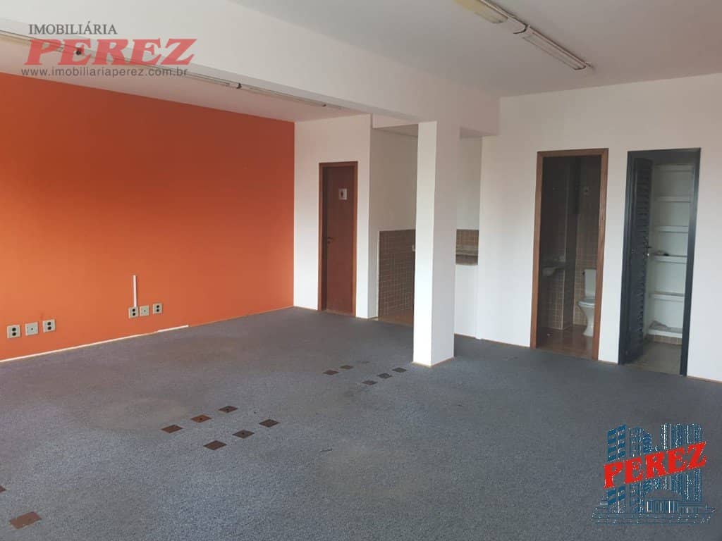 Imóveis Comerciais à venda no Centro - Londrina/PR - Foto 3