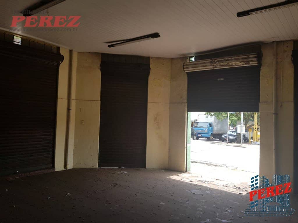 Imóveis Comerciais à venda no Centro - Londrina/PR - Foto 1