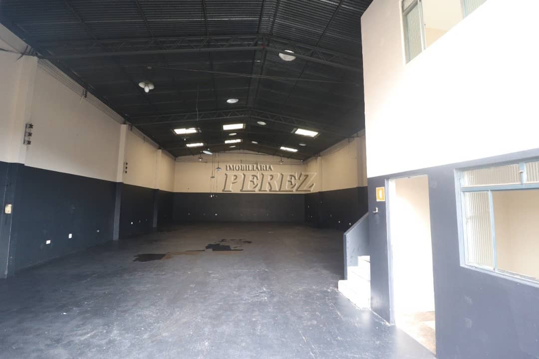 Barracão para alugar jd. Adriana zona sul - Foto 1