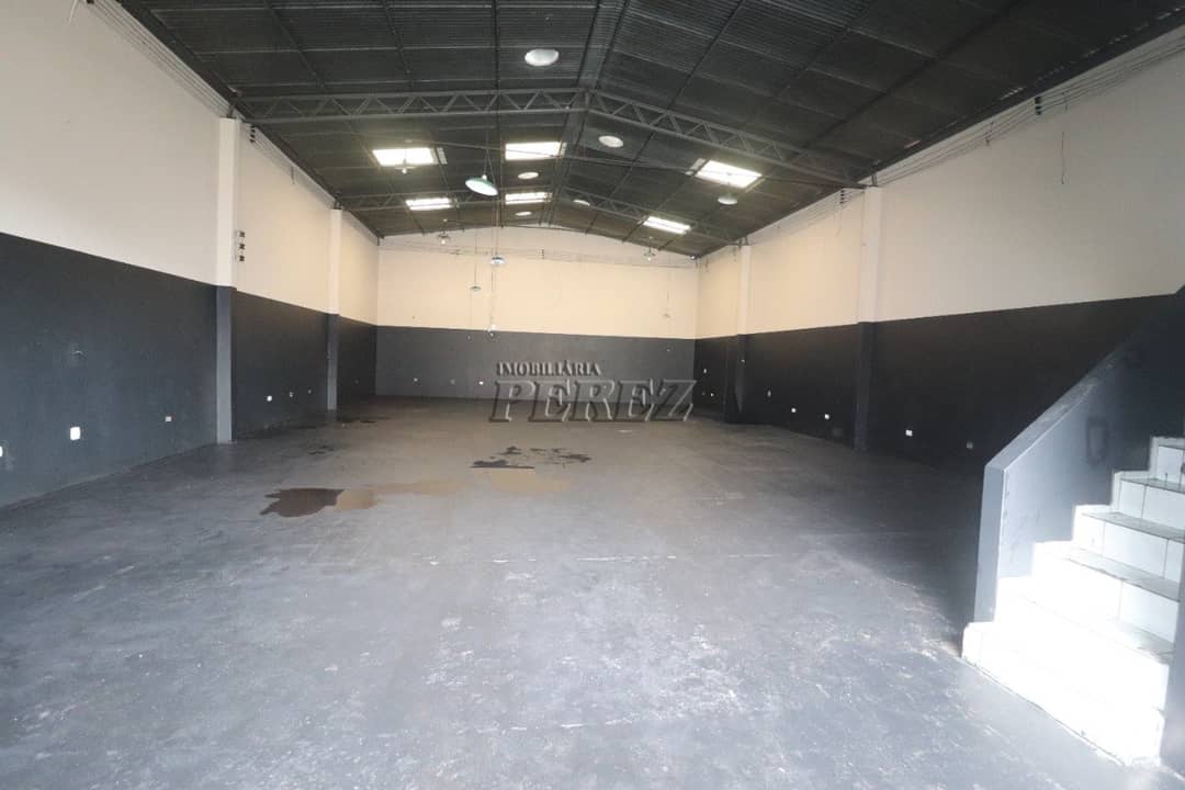 Barracão para alugar jd. Adriana zona sul - Foto 2