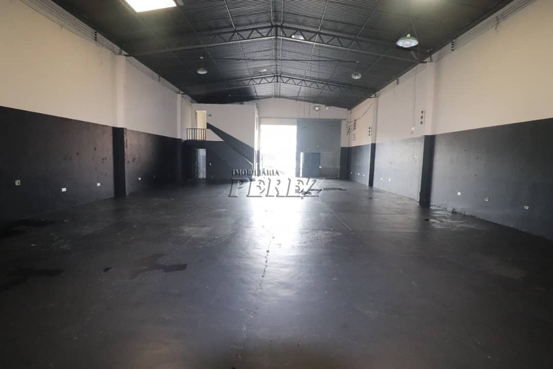 Barracão para alugar jd. Adriana zona sul - Foto 3