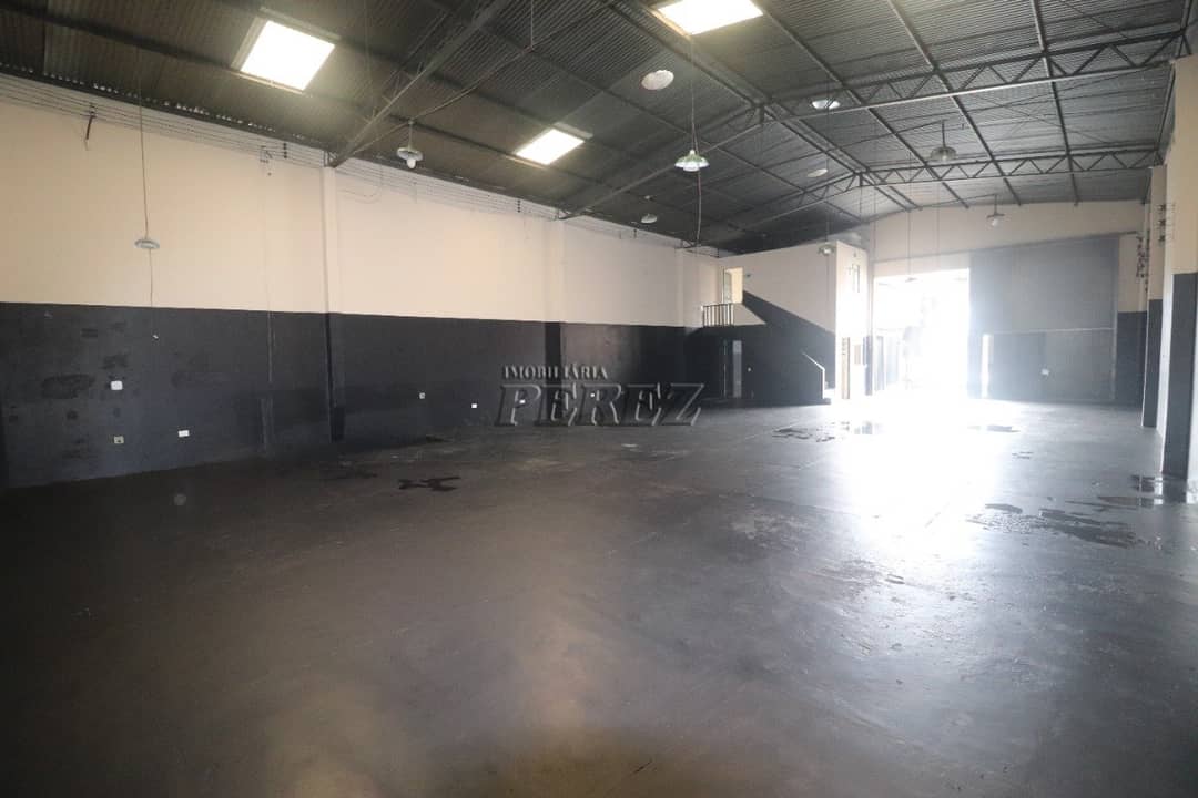 Barracão para alugar jd. Adriana zona sul - Foto 4