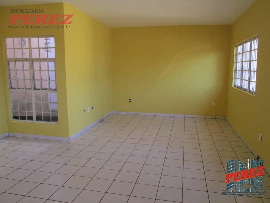 Casa, de 3 quartos, 114 m² à venda no San Izidro - Londrina/PR - Foto 1