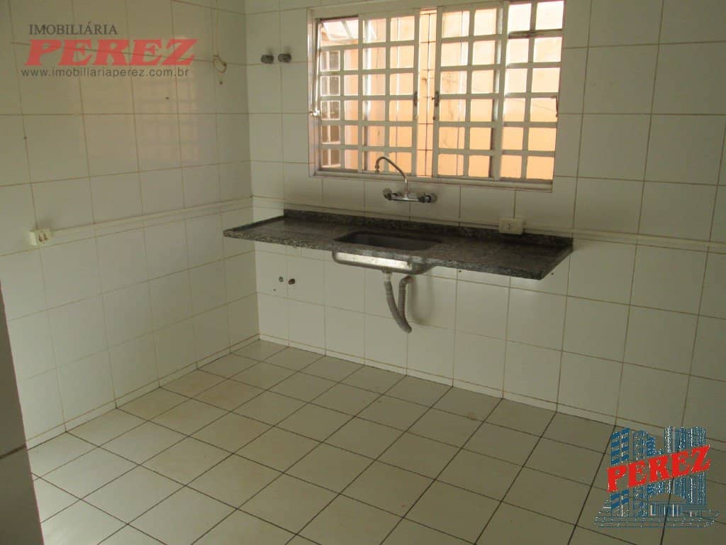 Casa, de 3 quartos, 114 m² à venda no San Izidro - Londrina/PR - Foto 3