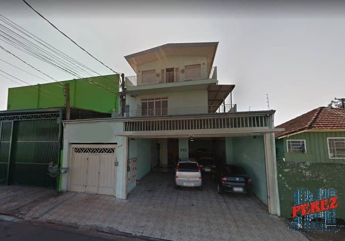 Imóveis Comerciais, 526 m² à venda no Vila Casoni - Londrina/PR - Foto 0