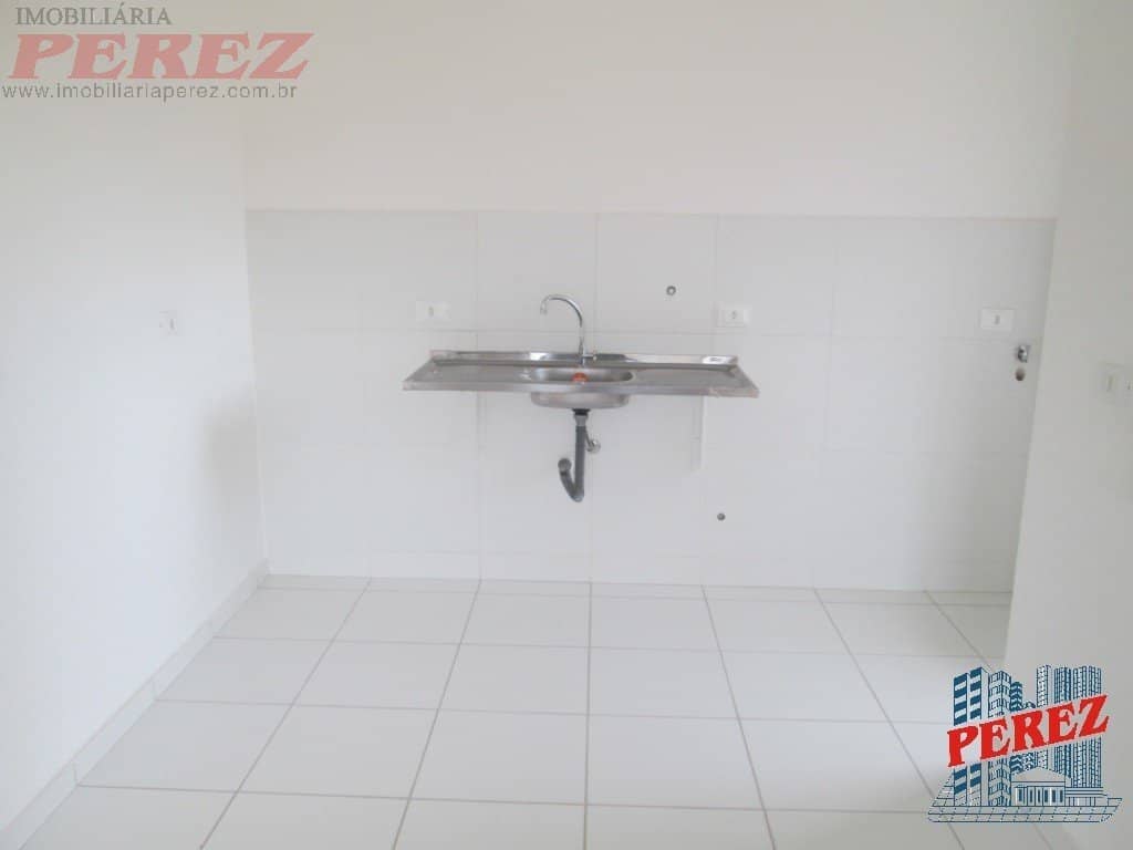 Apartamento para alugar na região norte em Londrina, Residencial Portal do Sol - Foto 4