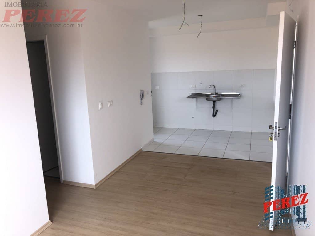 Apartamento para alugar na região norte em Londrina, Residencial Portal do Sol - Foto 3