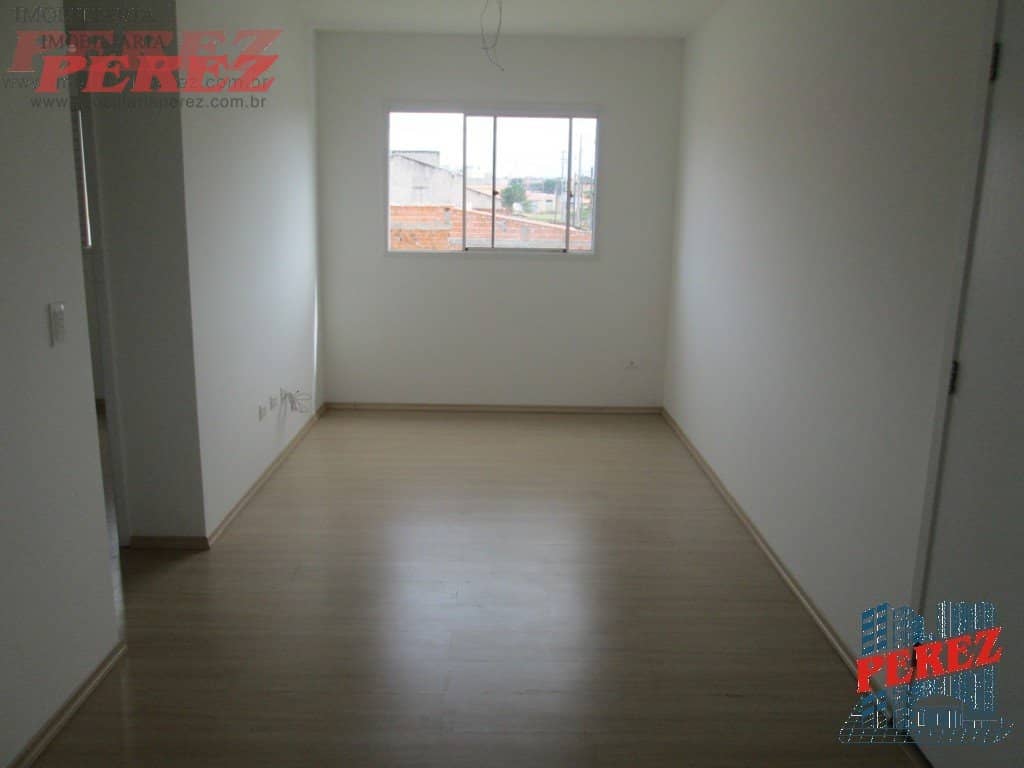 Apartamento para alugar na região norte em Londrina, Residencial Portal do Sol - Foto 2