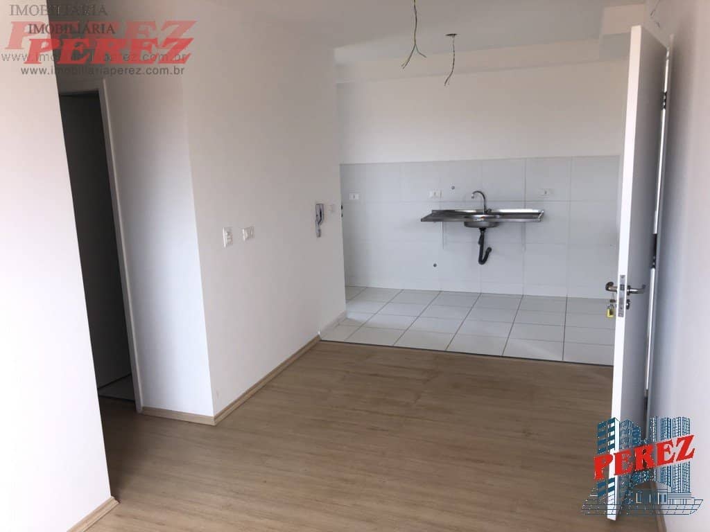 Apartamento no Portal Do Sol, de 2 quartos para alugar no Portal Do Sol - Londrina/PR - Foto 4