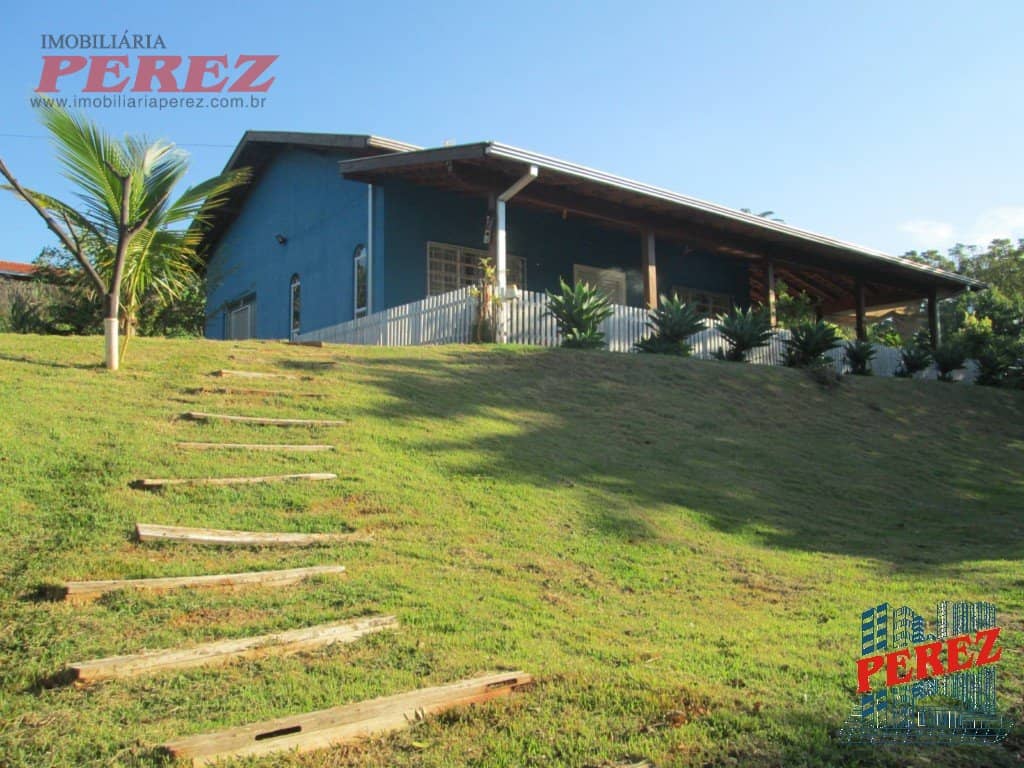 Imóveis Rurais, de 1 quarto, 164 m² à venda no Limoeiro - Londrina/PR - Foto 0