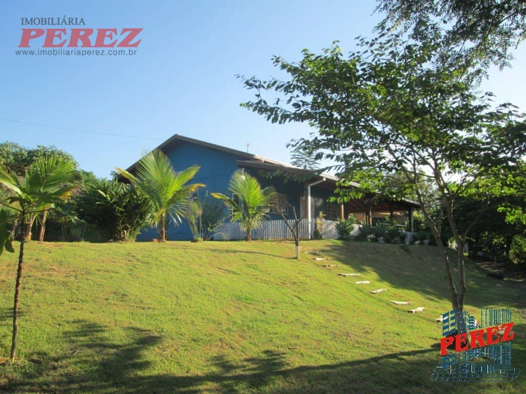 Imóveis Rurais, de 1 quarto, 164 m² à venda no Limoeiro - Londrina/PR - Foto 3