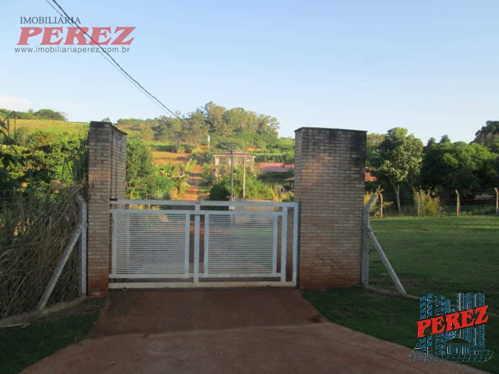 Imóveis Rurais, de 1 quarto, 164 m² à venda no Limoeiro - Londrina/PR - Foto 4