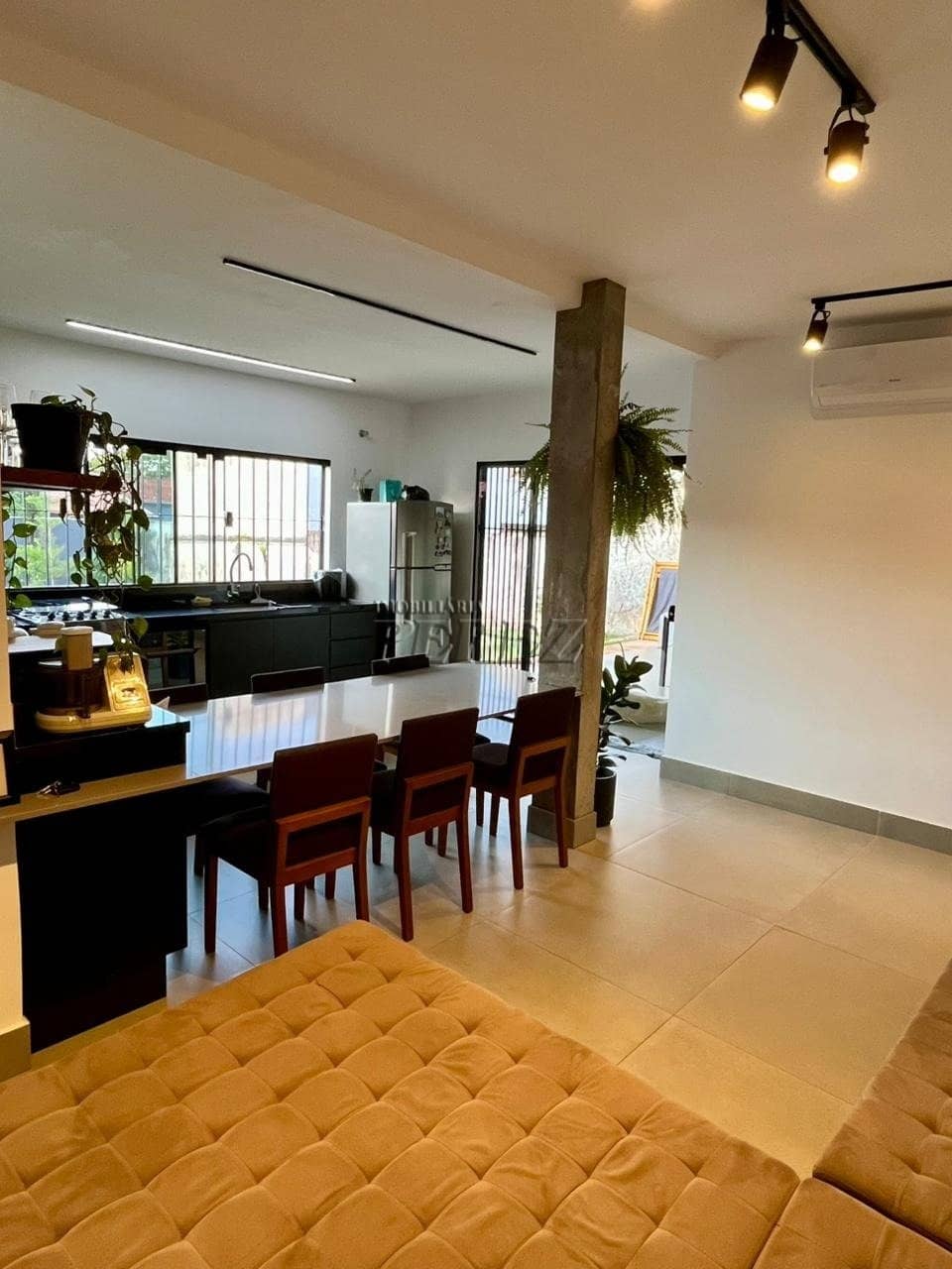 À venda: casa com suíte no Jardim Esperança, zona sul de Londrina - Foto 3