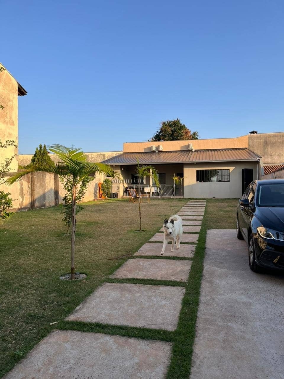 À venda: casa com suíte no Jardim Esperança, zona sul de Londrina - Foto 1