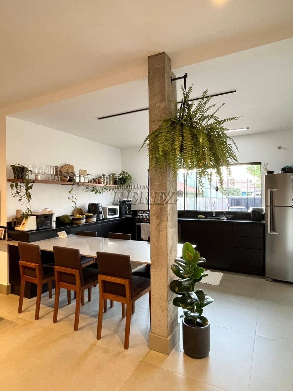 À venda: casa com suíte no Jardim Esperança, zona sul de Londrina - Foto 4