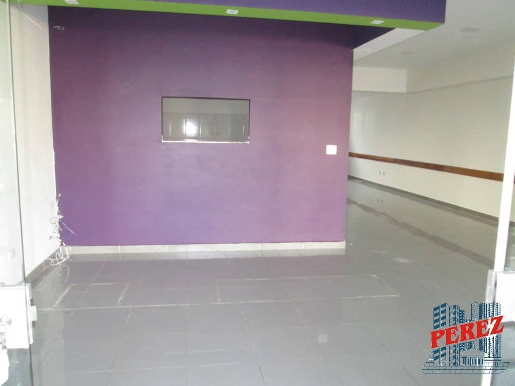 Sala para alugar na Av Duque de Caxias no centro de Londrina - Foto 3
