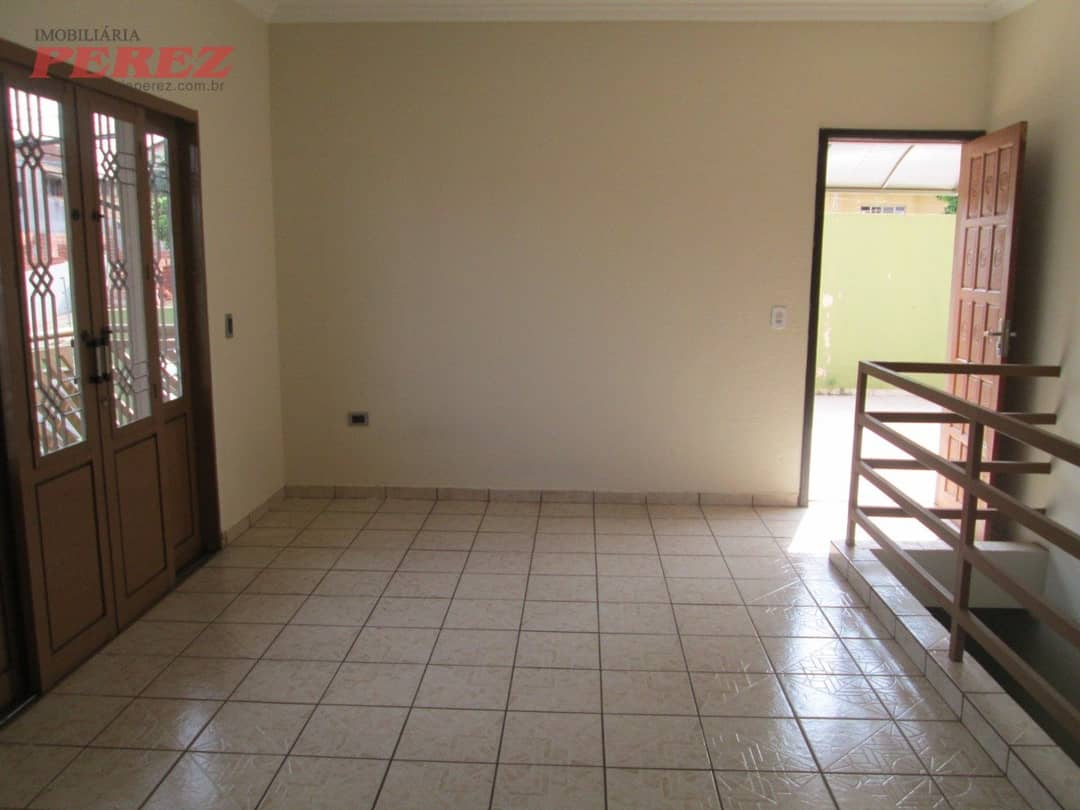 Sobrado para alugar no Santa Mônica, na região norte de Londrina - Foto 3