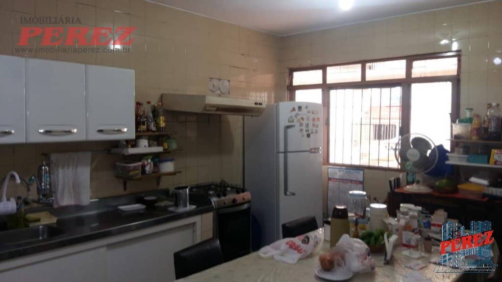 Casa, de 4 quartos para alugar no Damasco - Londrina/PR - Foto 2