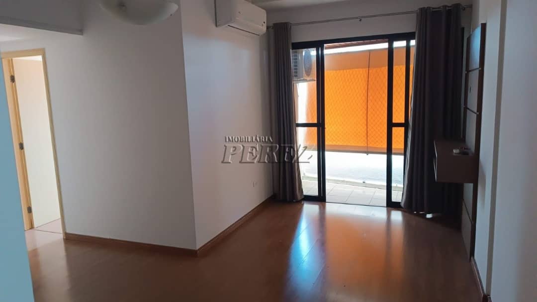 Apartamento para alugar no Saint James, região central de Londrina - Foto 2
