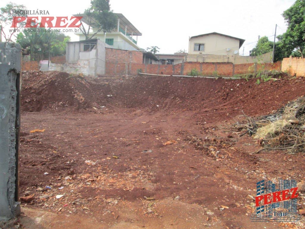 Terrenos para alugar no Igapo - Londrina/PR - Foto 2