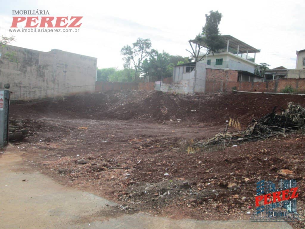 Terrenos para alugar no Igapo - Londrina/PR - Foto 1